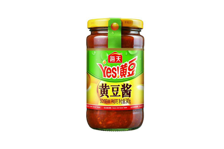 HADAY YES SOY BEAN SAUCE 340G